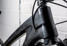 Photo of Особенности карбоновых велосипедов