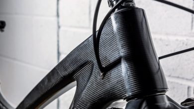 Photo of Особенности карбоновых велосипедов