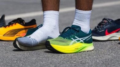 Photo of Как выбрать кроссовки для бега купить